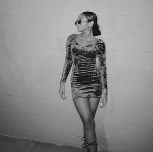 Meet your Posher, Samantha